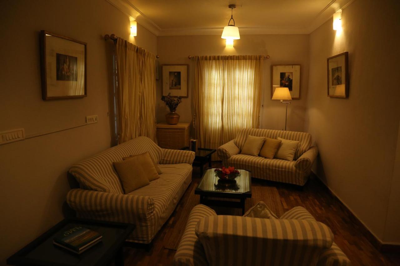 Kumar'S Mountain View Cottage Coonoor Extérieur photo