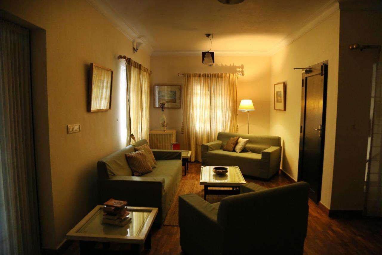 Kumar'S Mountain View Cottage Coonoor Extérieur photo