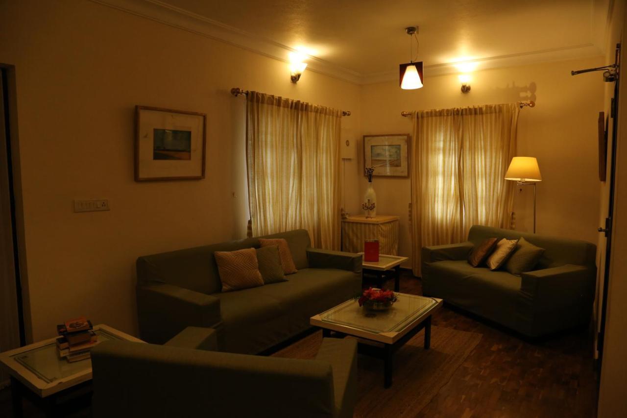 Kumar'S Mountain View Cottage Coonoor Extérieur photo
