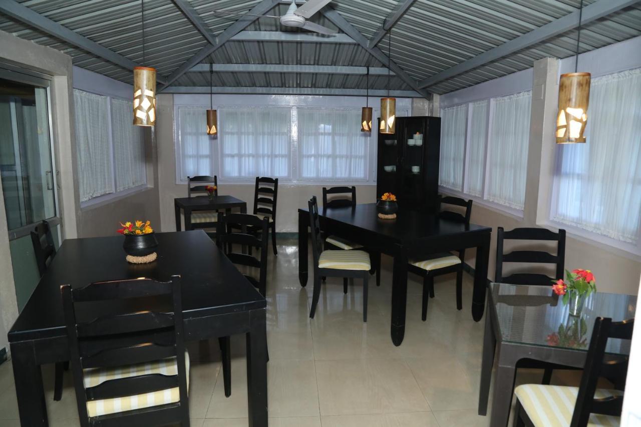 Kumar'S Mountain View Cottage Coonoor Extérieur photo